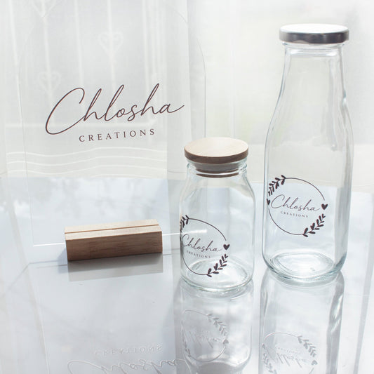 {product_title} – Personalised labels NZ | Chlosha