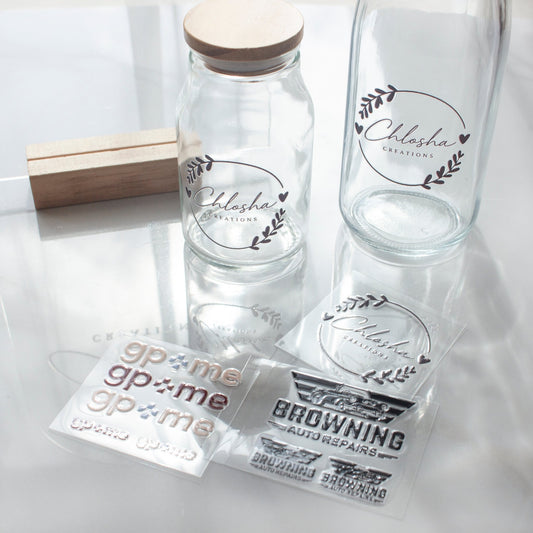 {product_title} – Personalised labels NZ | Chlosha