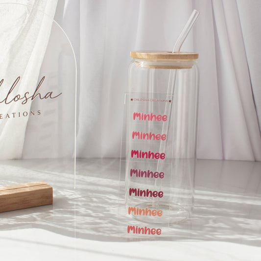 {product_title} – Personalised labels NZ | Chlosha