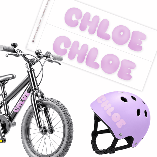 {product_title} – Personalised labels NZ | Chlosha