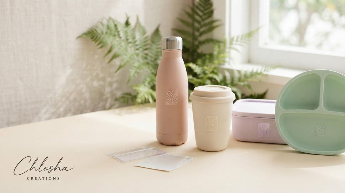Custom Branding Transfers in NZ: Small Business Guide - Chlosha creations