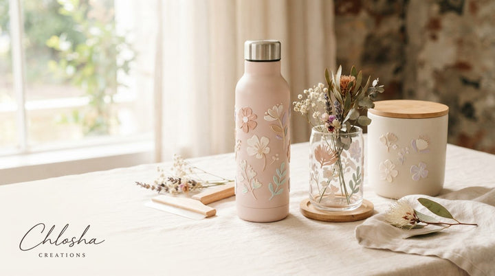 Custom Mother’s Day Gift Decals: A Thoughtful Gift Guide - Chlosha creations