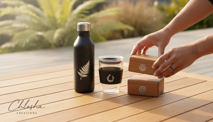 Father’s Day Gifts 2026: The Best Personalised Ideas for Kiwi Dads - Chlosha creations