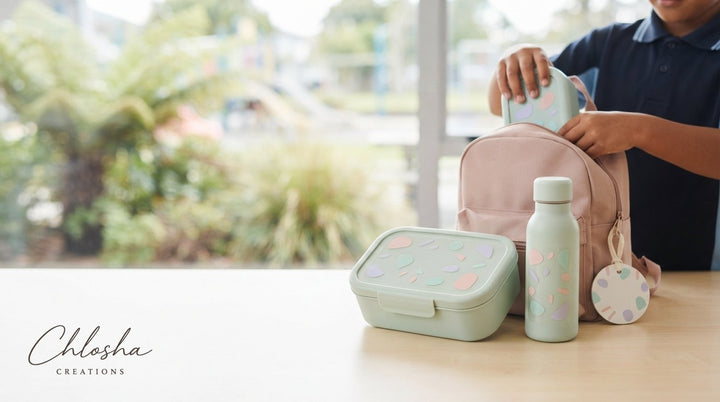 Stop School Lunch Boxes Going Missing: A Parent's Guide - Chlosha creations