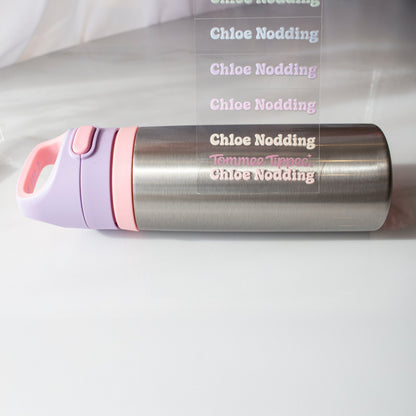 {product_title} – Personalised labels NZ | Chlosha