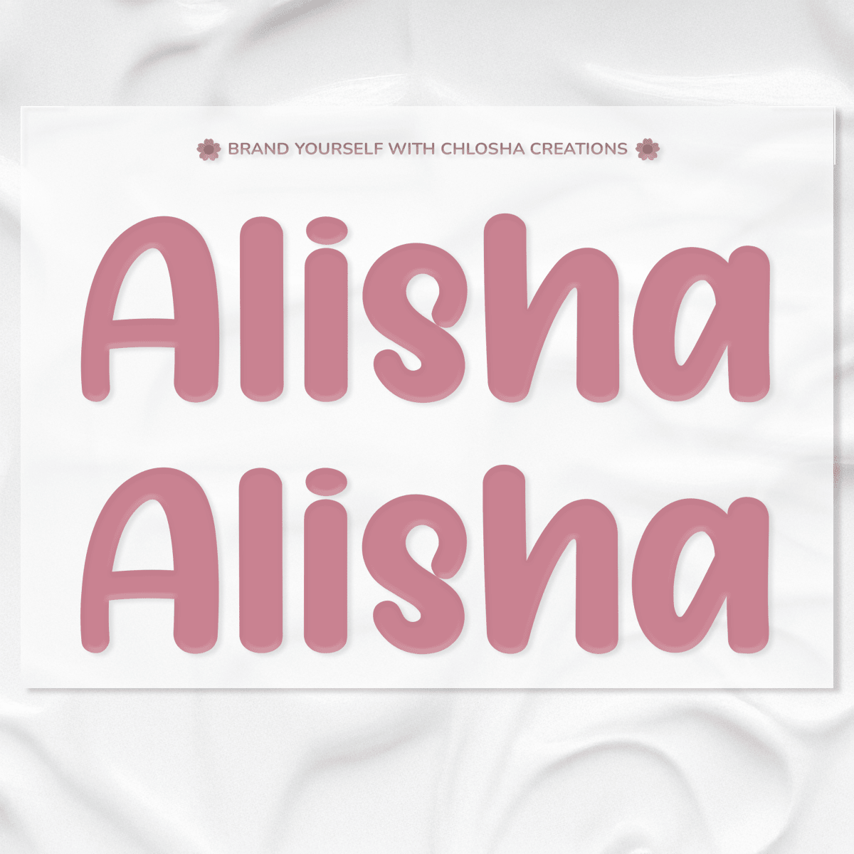Big Gear Name Pack-Lovely Script custom name labels for kids bottles lunchbox waterproof NZ - Chlosha creations