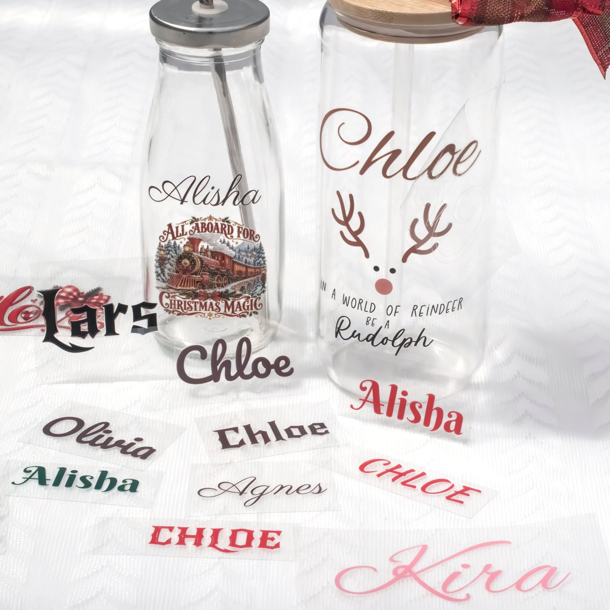 {product_title} – Personalised labels NZ | Chlosha