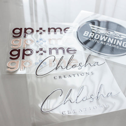 {product_title} – Personalised labels NZ | Chlosha