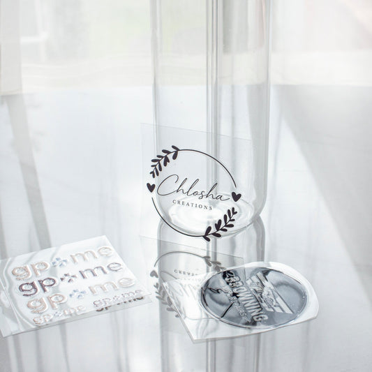 {product_title} – Personalised labels NZ | Chlosha