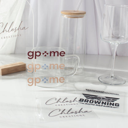 {product_title} – Personalised labels NZ | Chlosha
