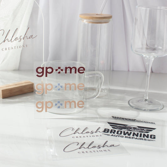 {product_title} – Personalised labels NZ | Chlosha