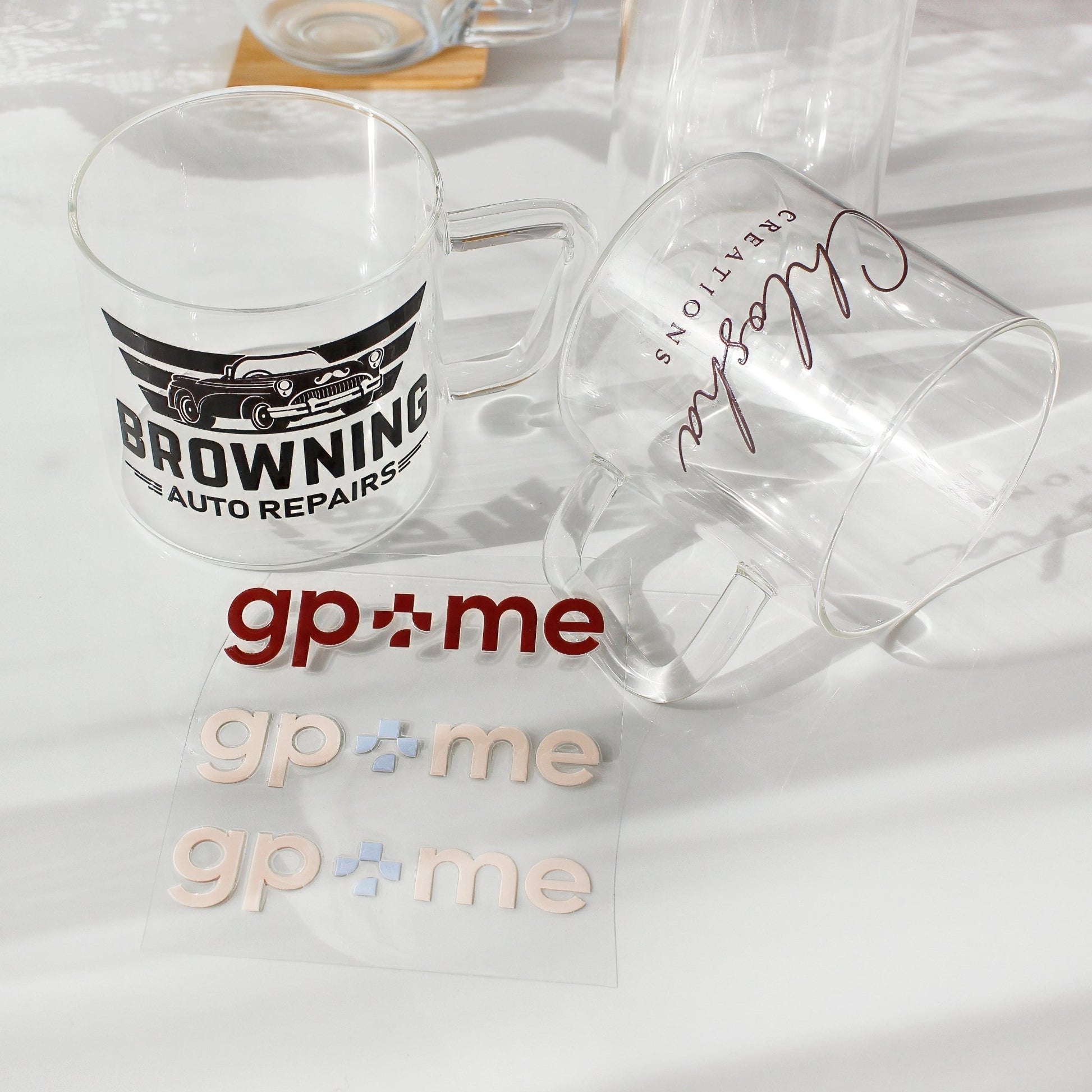 {product_title} – Personalised labels NZ | Chlosha