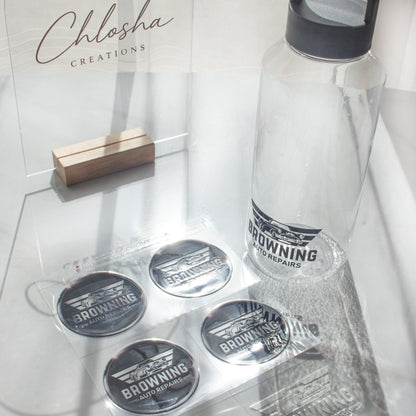 {product_title} – Personalised labels NZ | Chlosha