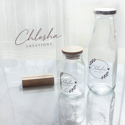 {product_title} – Personalised labels NZ | Chlosha