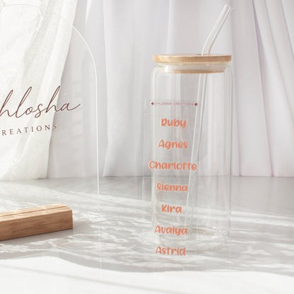 {product_title} – Personalised labels NZ | Chlosha