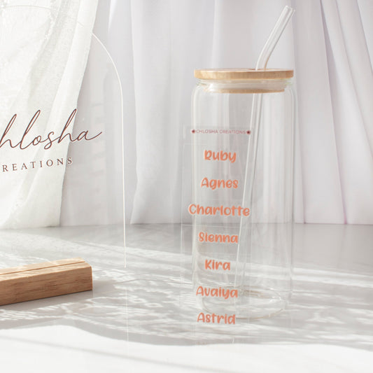 {product_title} – Personalised labels NZ | Chlosha