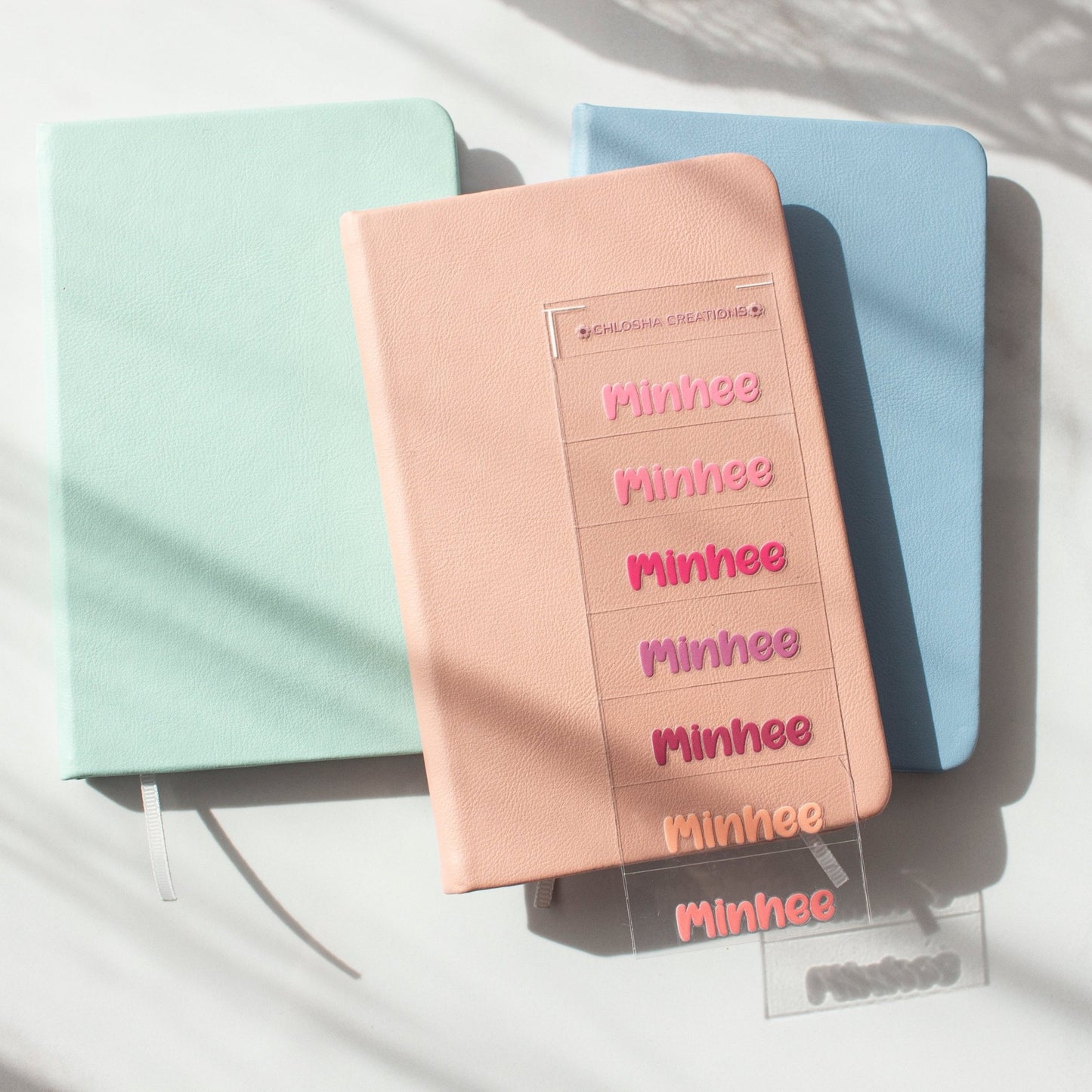 {product_title} – Personalised labels NZ | Chlosha