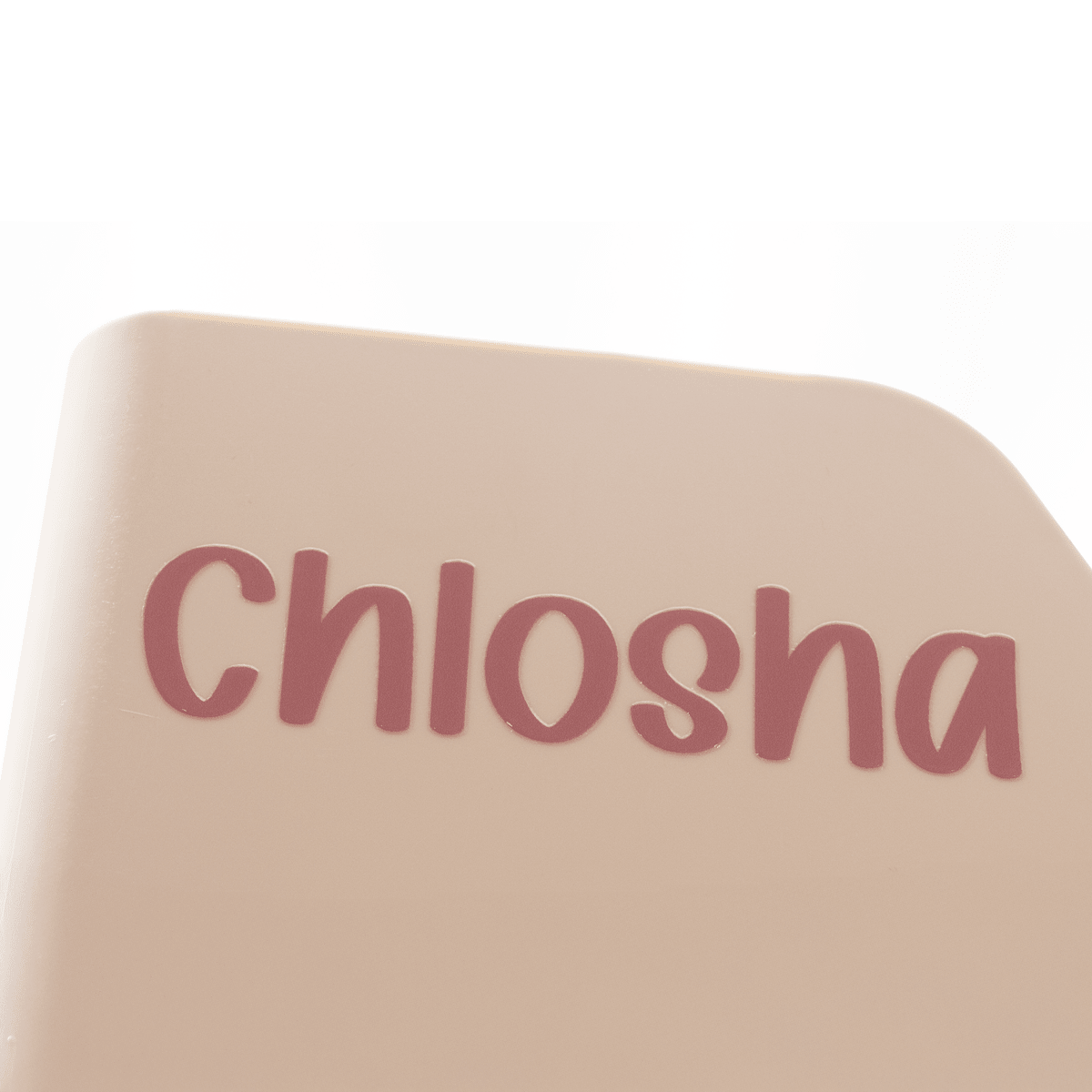 M1 - Mega Name Pack- lovely Script custom name labels for kids bottles lunchbox waterproof NZ - Chlosha creations