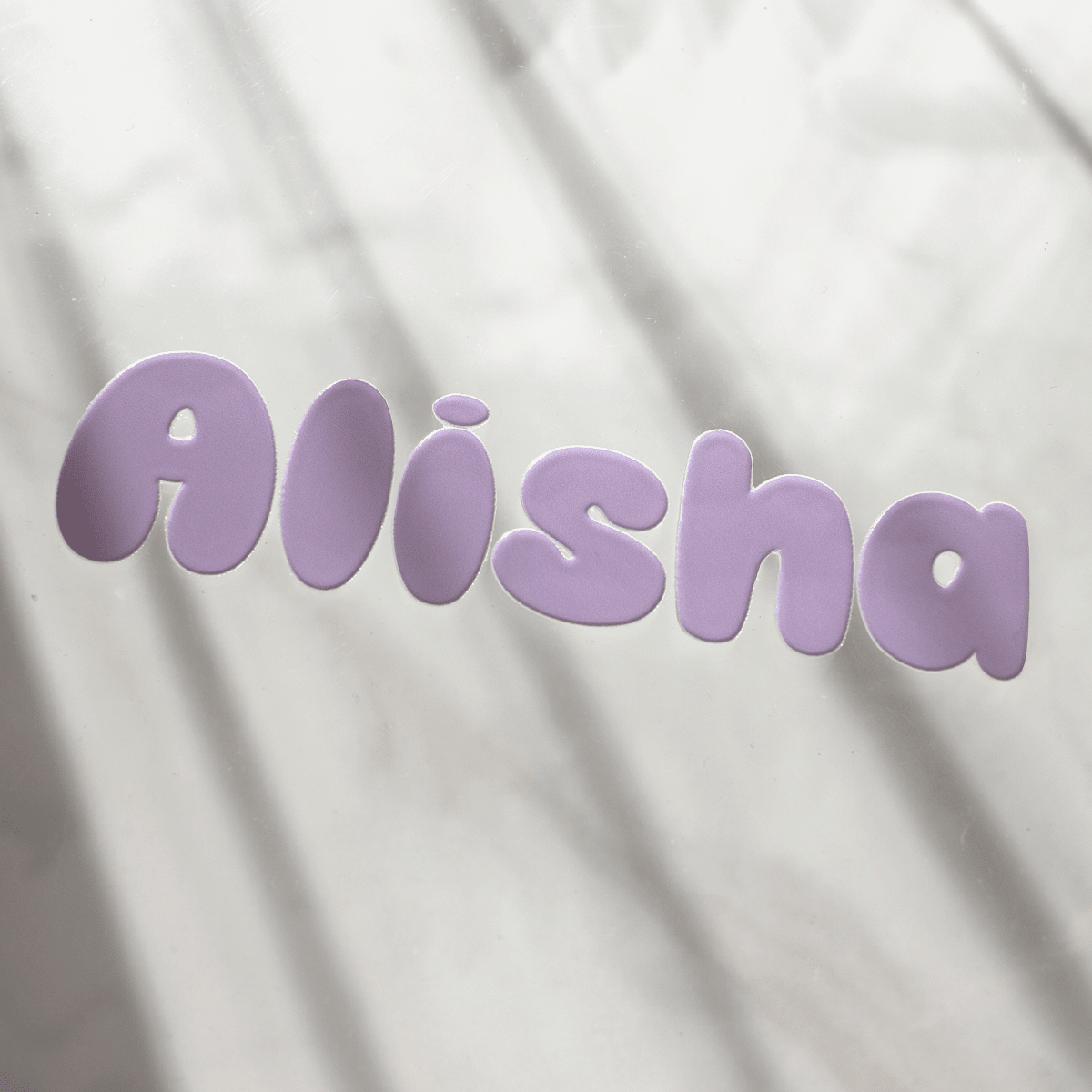 M1-Mega Name Pack -Soft pastel custom name labels for kids bottles lunchbox waterproof NZ - Chlosha creations