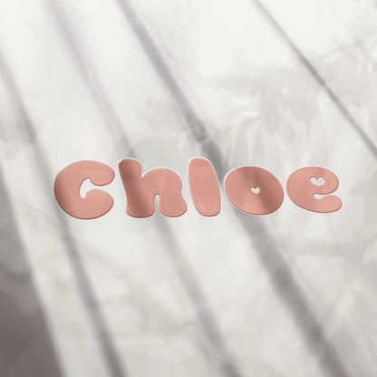 M2 Big Gear Name Pack-Soft pastel custom name labels for kids bottles lunchbox waterproof NZ - Chlosha creations