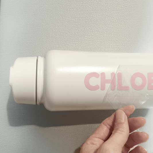 {product_title} – Personalised labels NZ | Chlosha