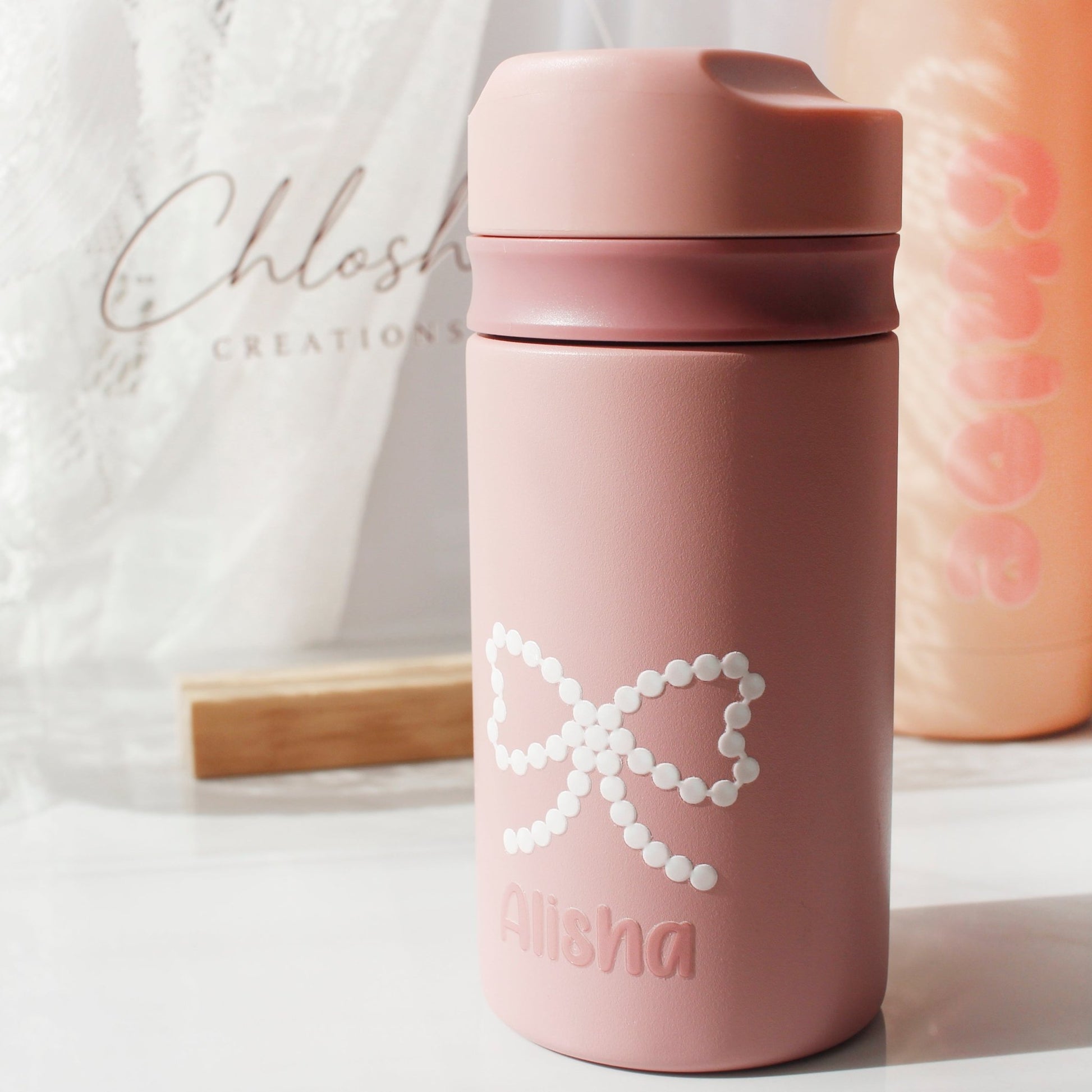 {product_title} – Personalised labels NZ | Chlosha