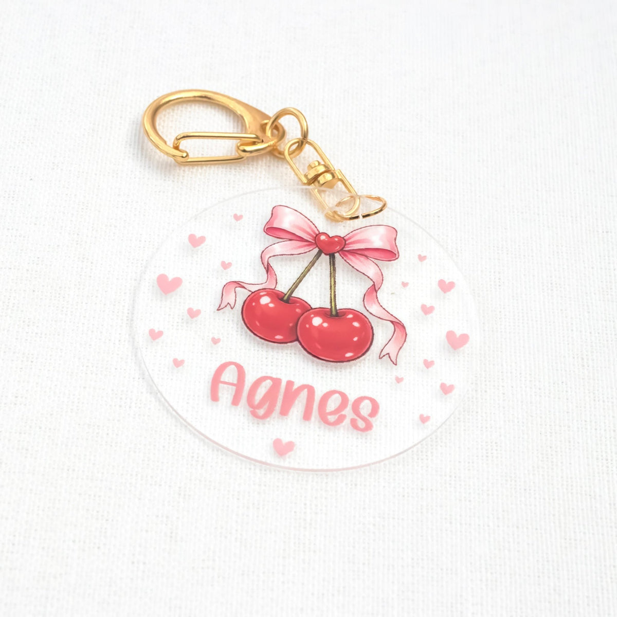 {product_title} – Personalised labels NZ | Chlosha