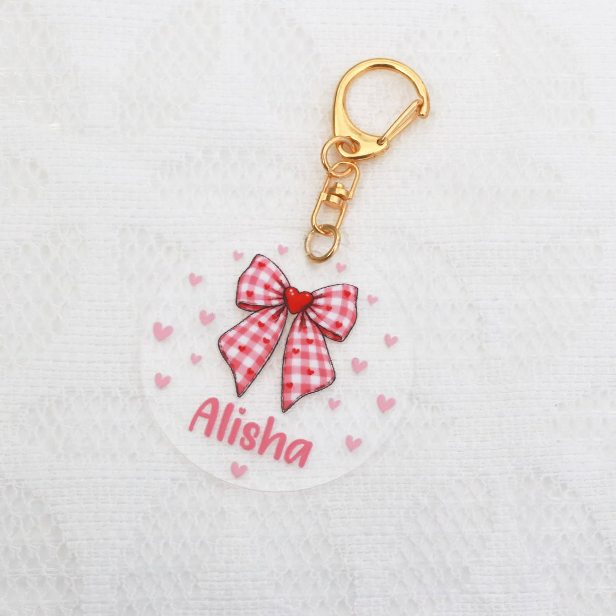 {product_title} – Personalised labels NZ | Chlosha