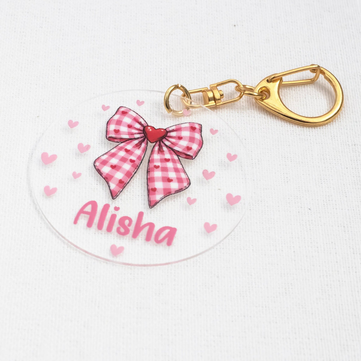 {product_title} – Personalised labels NZ | Chlosha
