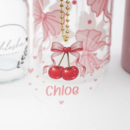{product_title} – Personalised labels NZ | Chlosha