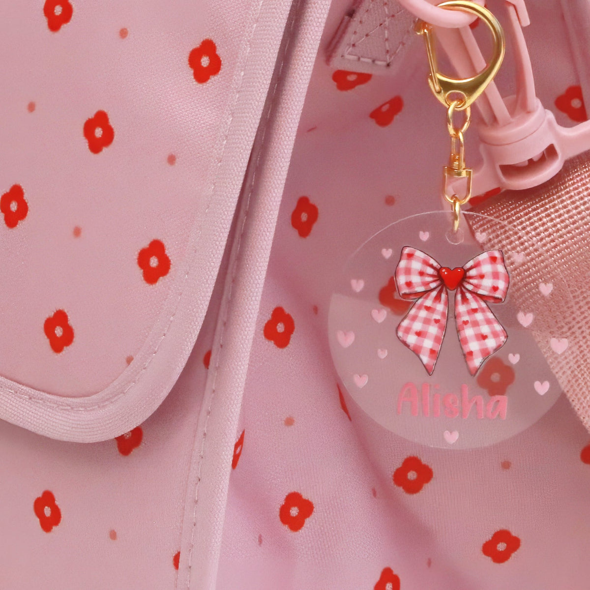 {product_title} – Personalised labels NZ | Chlosha