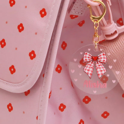 {product_title} – Personalised labels NZ | Chlosha