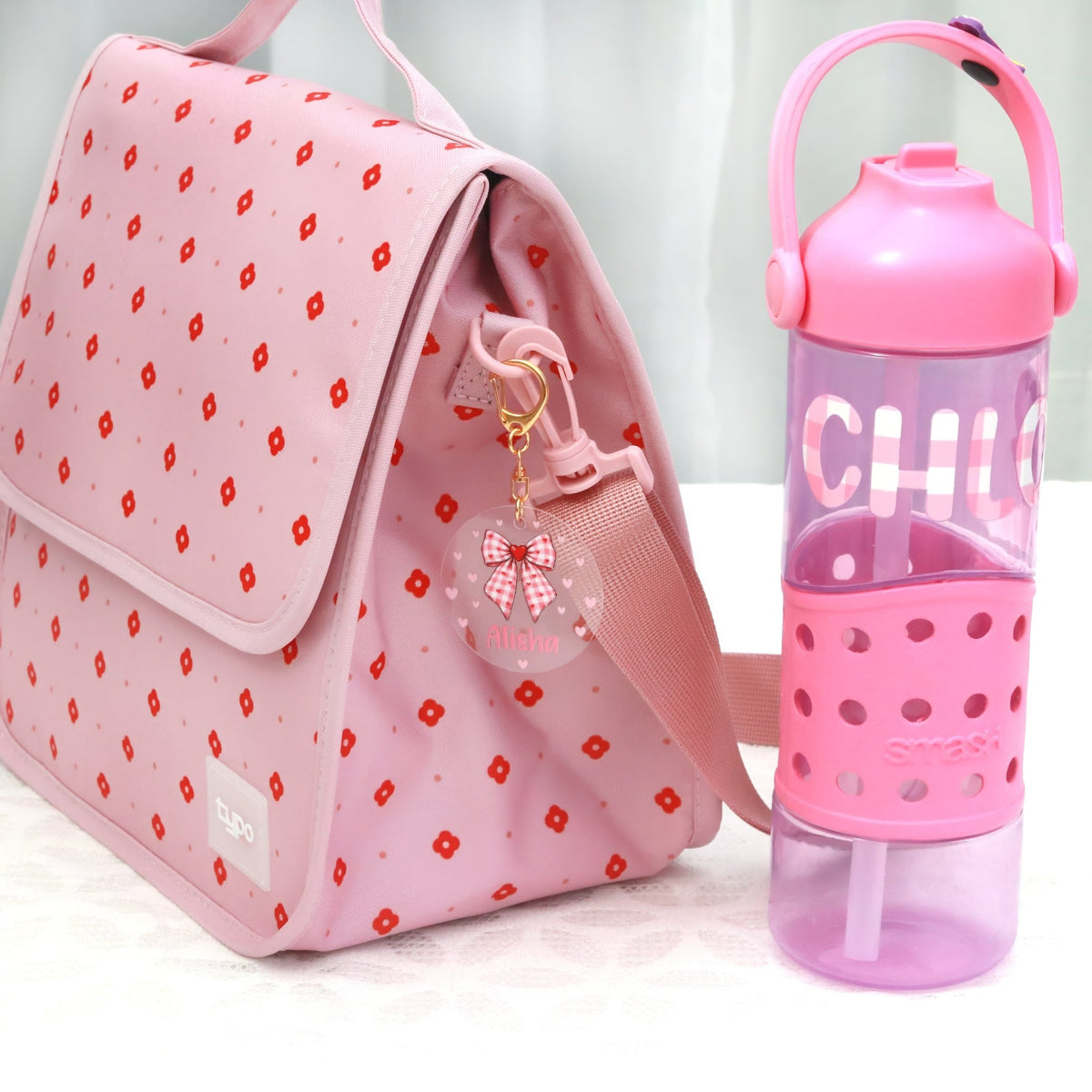 {product_title} – Personalised labels NZ | Chlosha