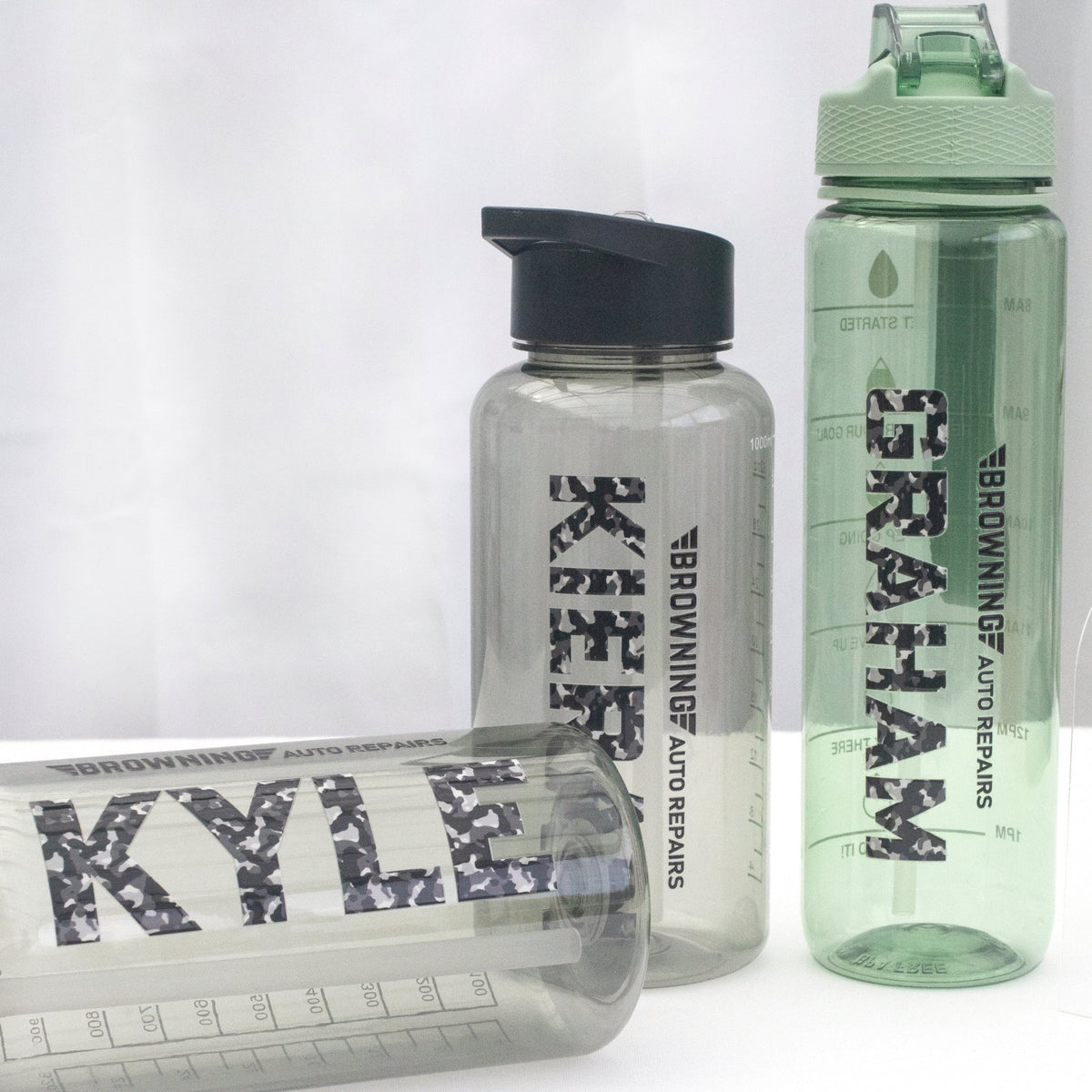 {product_title} – Personalised labels NZ | Chlosha