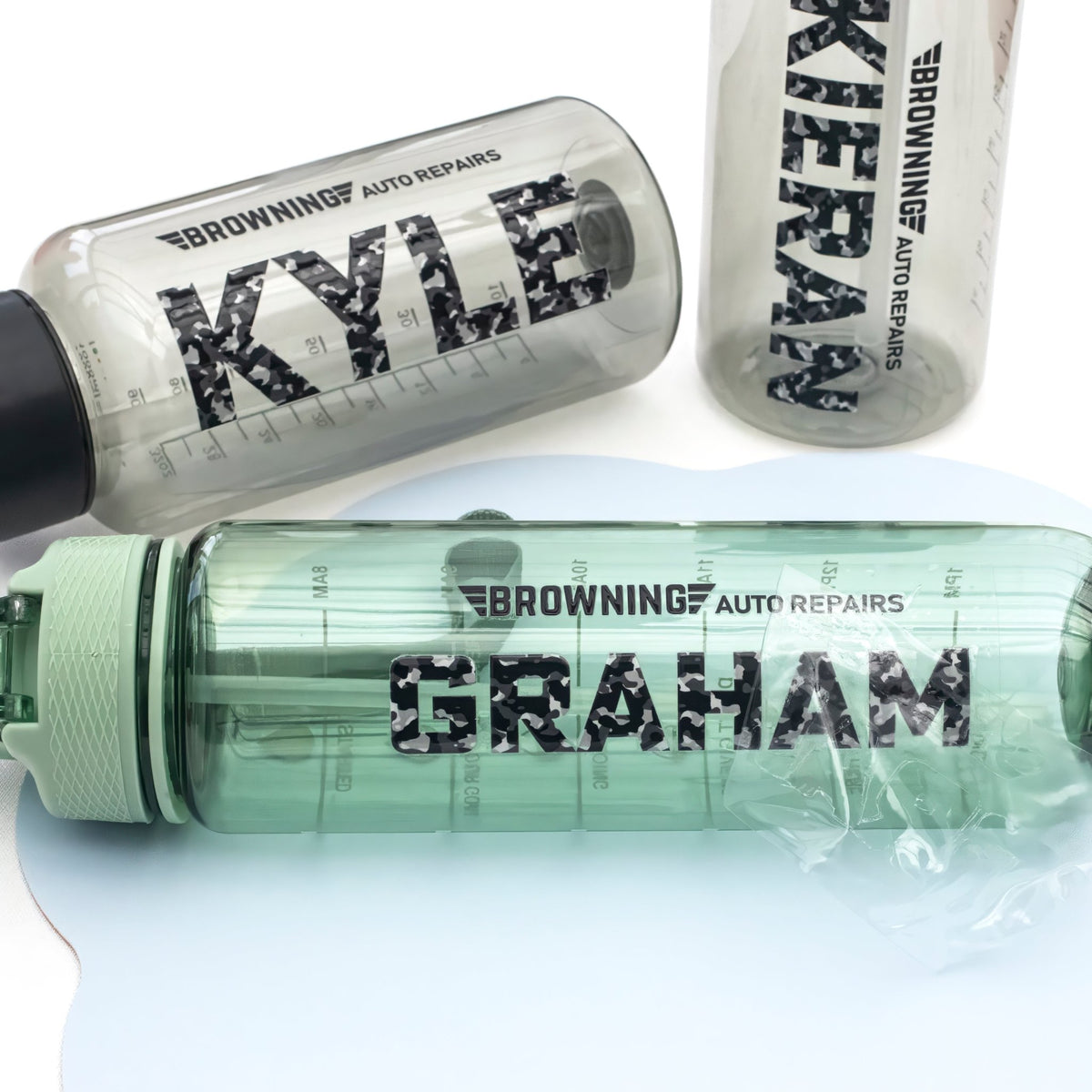 {product_title} – Personalised labels NZ | Chlosha