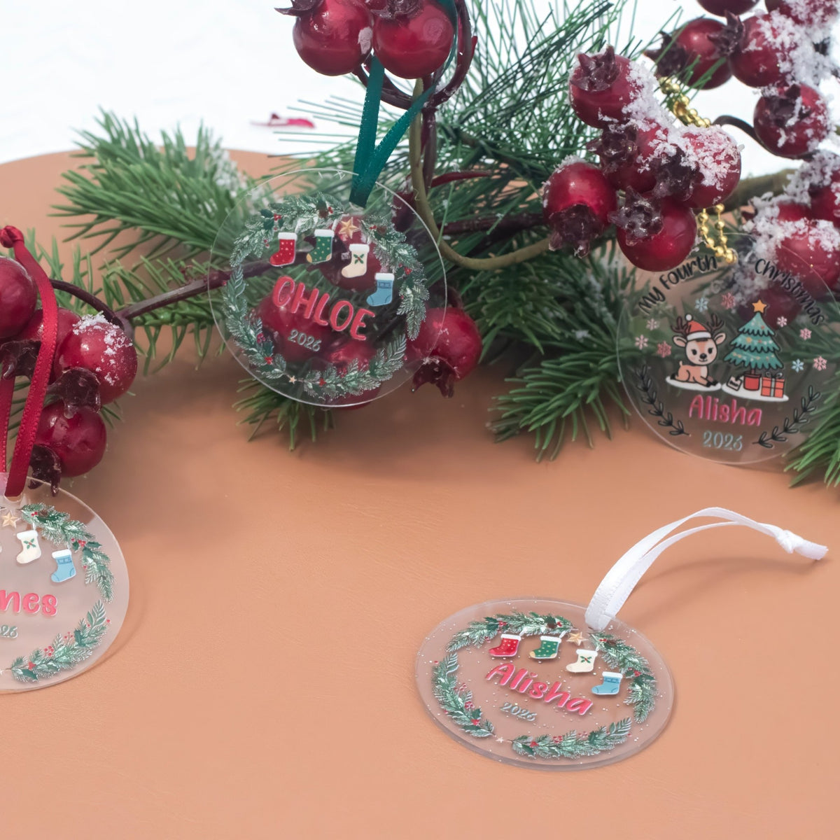 {product_title} – Personalised labels NZ | Chlosha