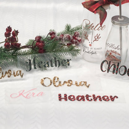 {product_title} – Personalised labels NZ | Chlosha