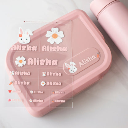 {product_title} – Personalised labels NZ | Chlosha