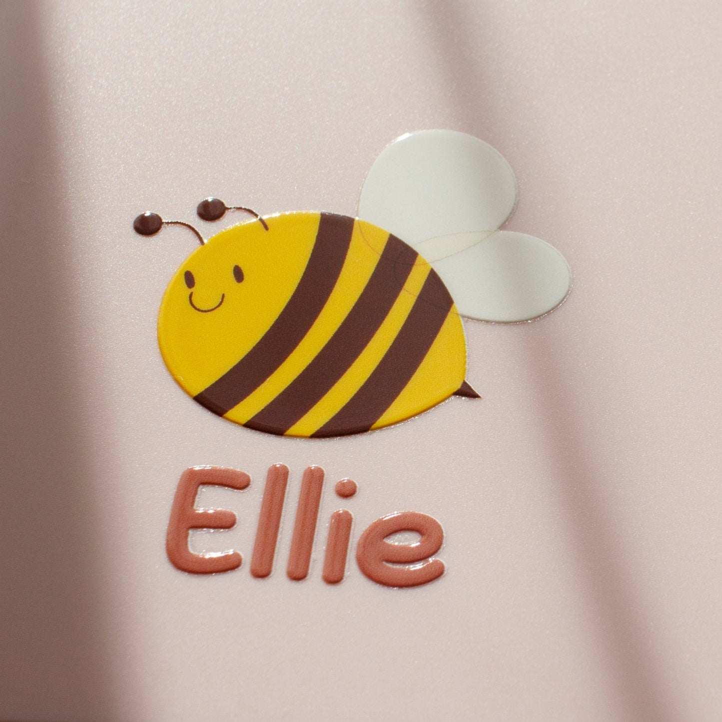 Q1 Sweet Garden Icon + Name Pack custom name labels for kids bottles lunchbox waterproof NZ - Chlosha creations