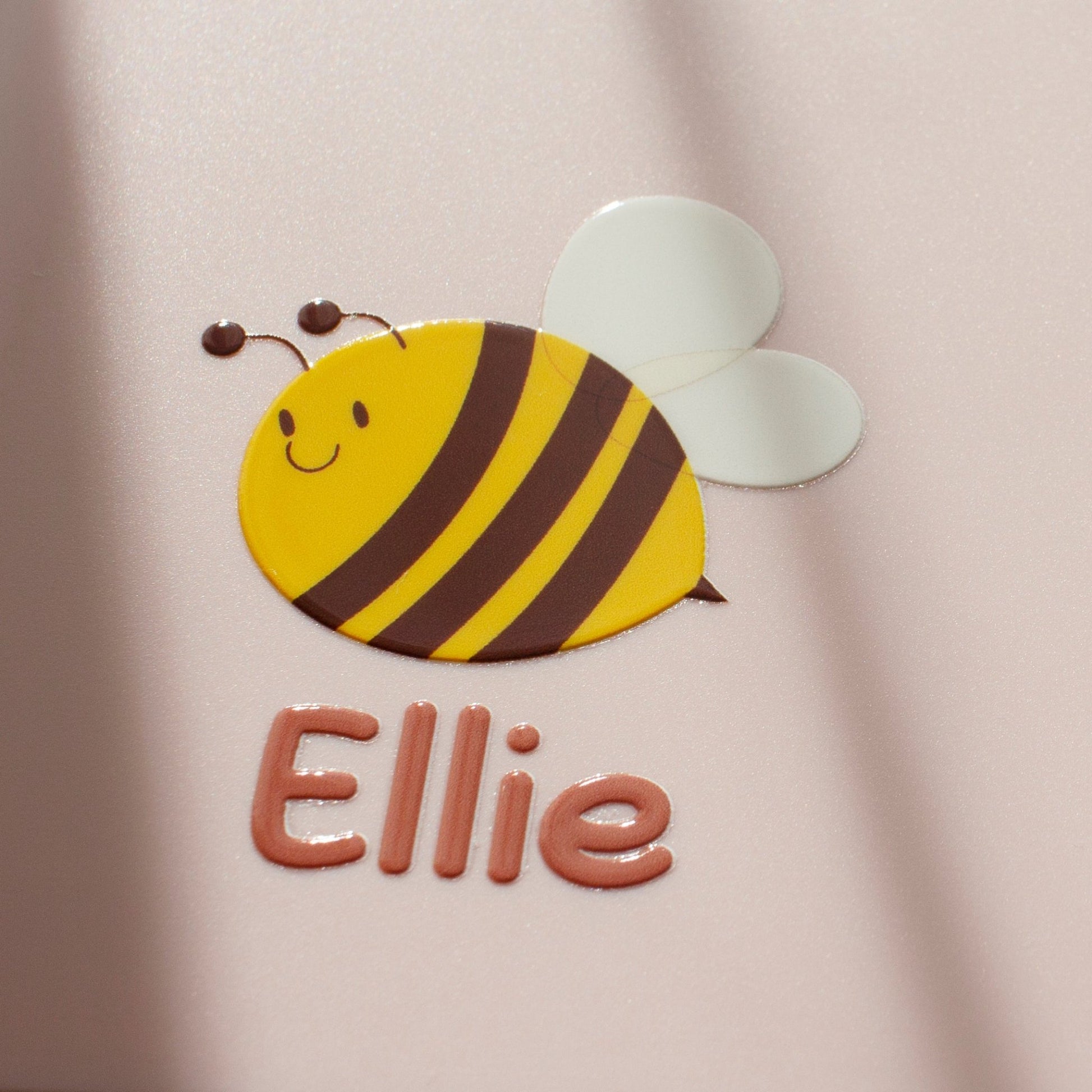 Q1 Sweet Garden Icon + Name Pack custom name labels for kids bottles lunchbox waterproof NZ - Chlosha creations