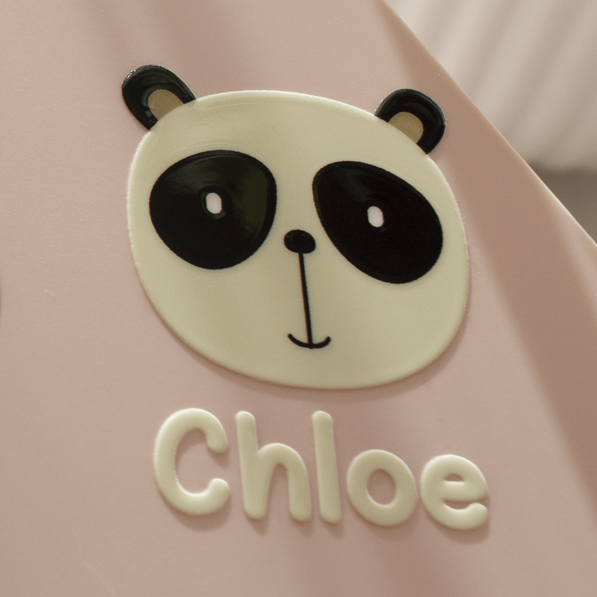 Q4 Animal friends Icon + Name Pack custom name labels for kids bottles lunchbox waterproof NZ - Chlosha creations