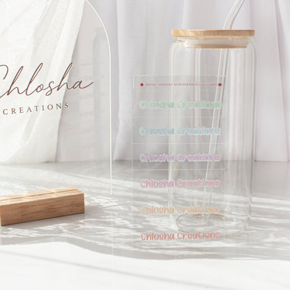 {product_title} – Personalised labels NZ | Chlosha