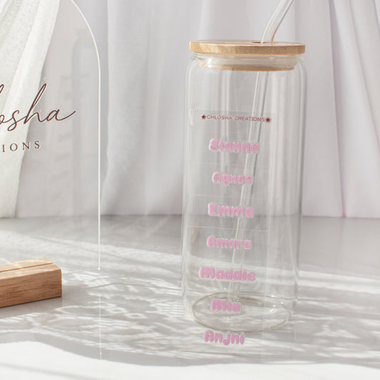 {product_title} – Personalised labels NZ | Chlosha