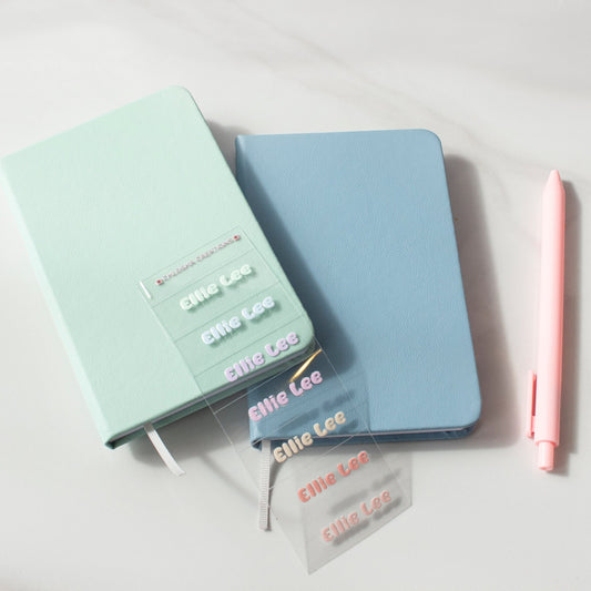{product_title} – Personalised labels NZ | Chlosha