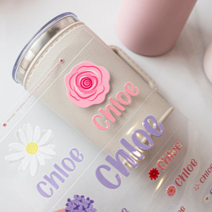 {product_title} – Personalised labels NZ | Chlosha